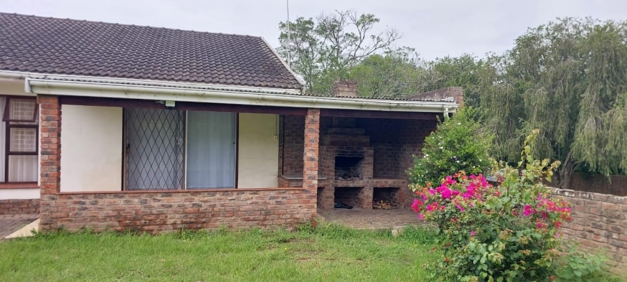 3 Bedroom Property for Sale in Komga Eastern Cape